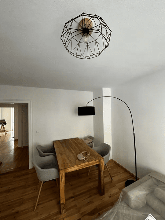 3 bedroom flat to rent, 62 m², München, Bavaria 3 bedroom flat to rent, 62 m², München, Bavaria