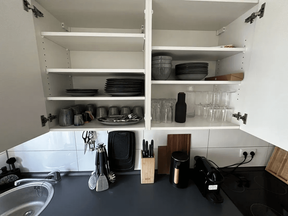 3 bedroom flat to rent, 62 m², München, Bavaria 3 bedroom flat to rent, 62 m², München, Bavaria