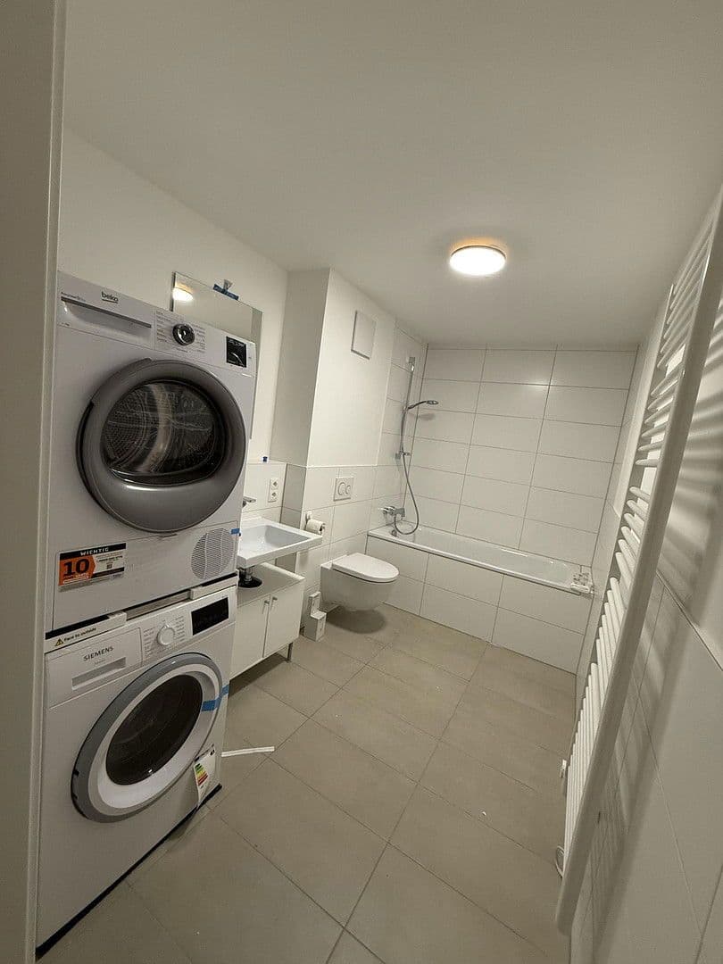 2 bedroom flat to rent, 54 m², Neufahrn bei Freising, Bavaria 2 bedroom flat to rent, 54 m², Neufahrn bei Freising, Bavaria