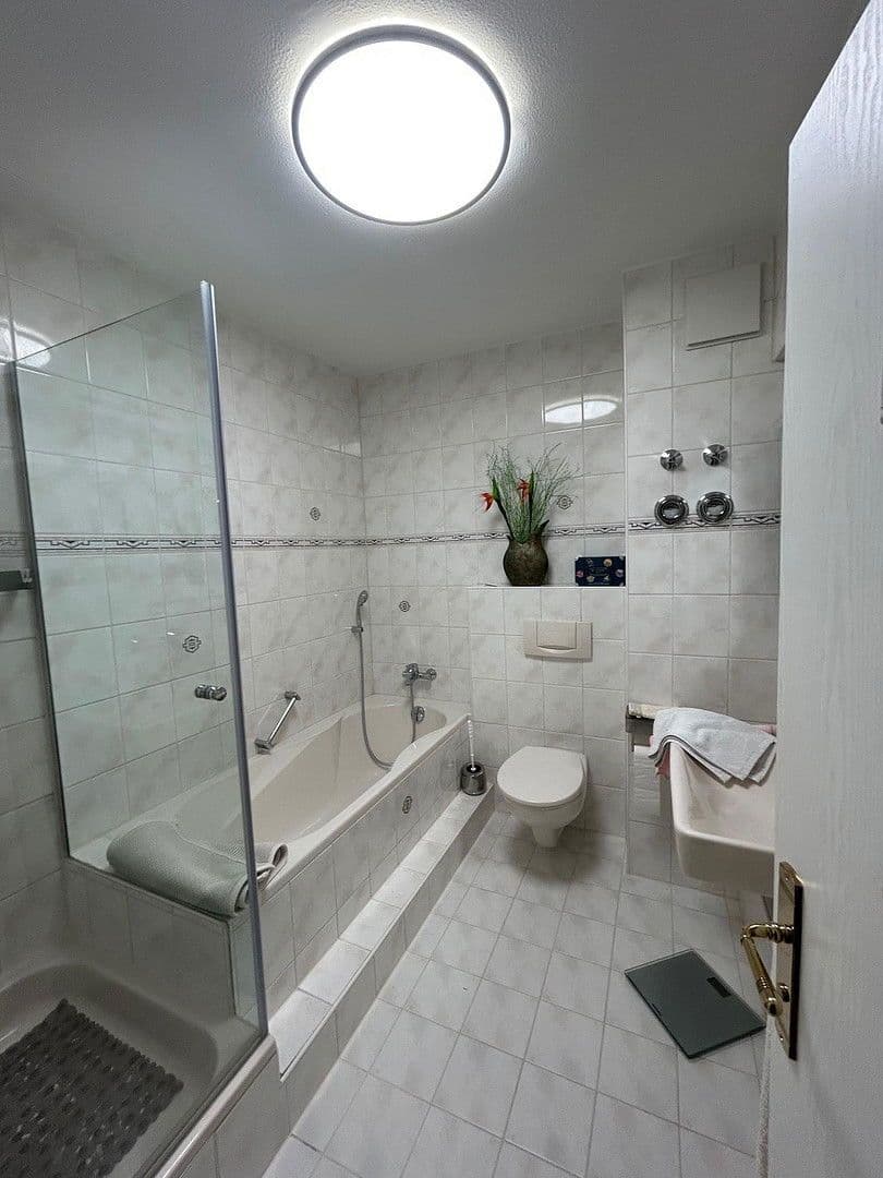 4 bedroom flat for sale, 120 m², Karlsruhe, Baden-Württemberg 4 bedroom flat for sale, 120 m², Karlsruhe, Baden-Württemberg