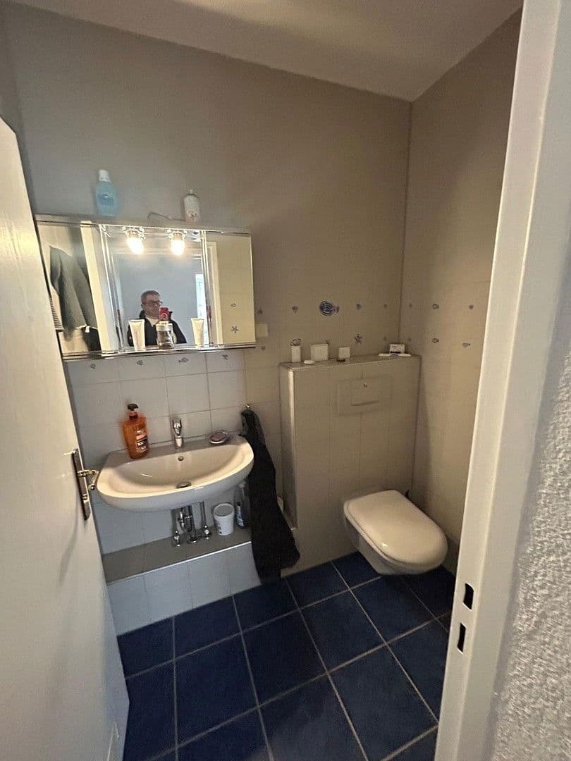 4 bedroom flat for sale, 120 m², Karlsruhe, Baden-Württemberg 4 bedroom flat for sale, 120 m², Karlsruhe, Baden-Württemberg