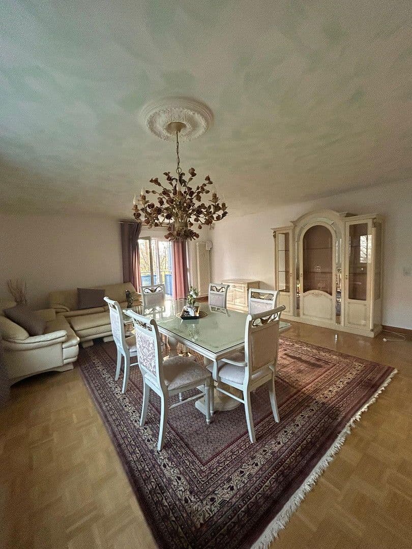 4 bedroom flat for sale, 120 m², Karlsruhe, Baden-Württemberg 4 bedroom flat for sale, 120 m², Karlsruhe, Baden-Württemberg