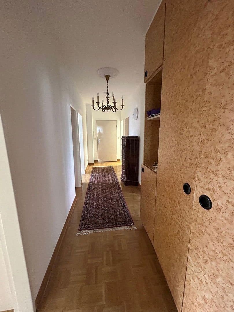 4 bedroom flat for sale, 120 m², Karlsruhe, Baden-Württemberg 4 bedroom flat for sale, 120 m², Karlsruhe, Baden-Württemberg