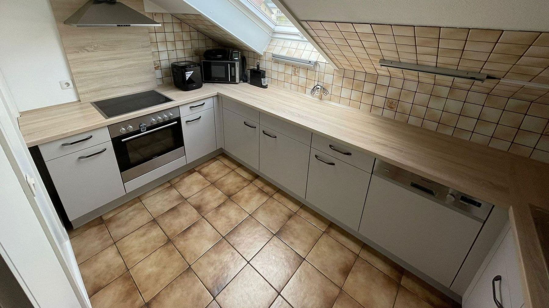 3 bedroom flat to rent, 74 m², Pforzheim, Baden-Württemberg 3 bedroom flat to rent, 74 m², Pforzheim, Baden-Württemberg