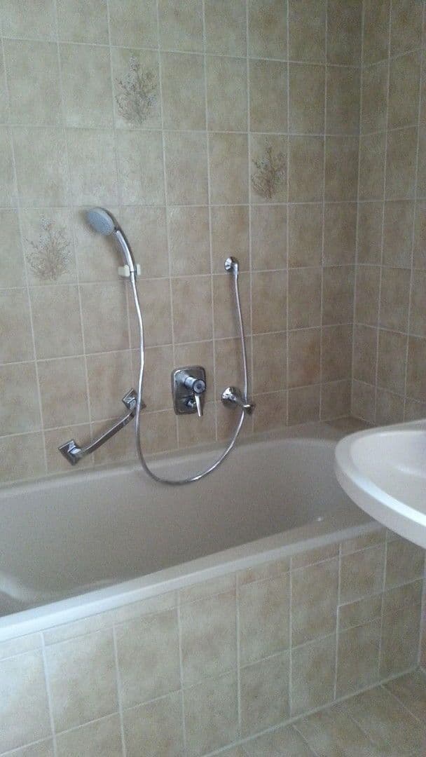 3 bedroom flat to rent, 74 m², Pforzheim, Baden-Württemberg 3 bedroom flat to rent, 74 m², Pforzheim, Baden-Württemberg