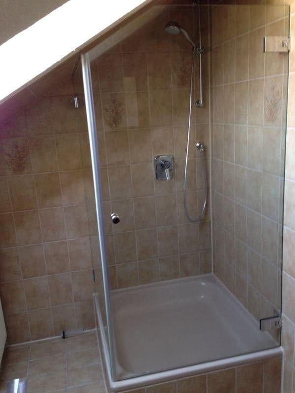 3 bedroom flat to rent, 74 m², Pforzheim, Baden-Württemberg 3 bedroom flat to rent, 74 m², Pforzheim, Baden-Württemberg