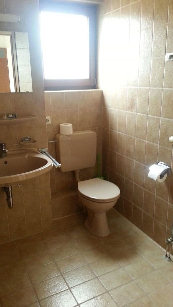 3 bedroom flat to rent, 74 m², Pforzheim, Baden-Württemberg 3 bedroom flat to rent, 74 m², Pforzheim, Baden-Württemberg