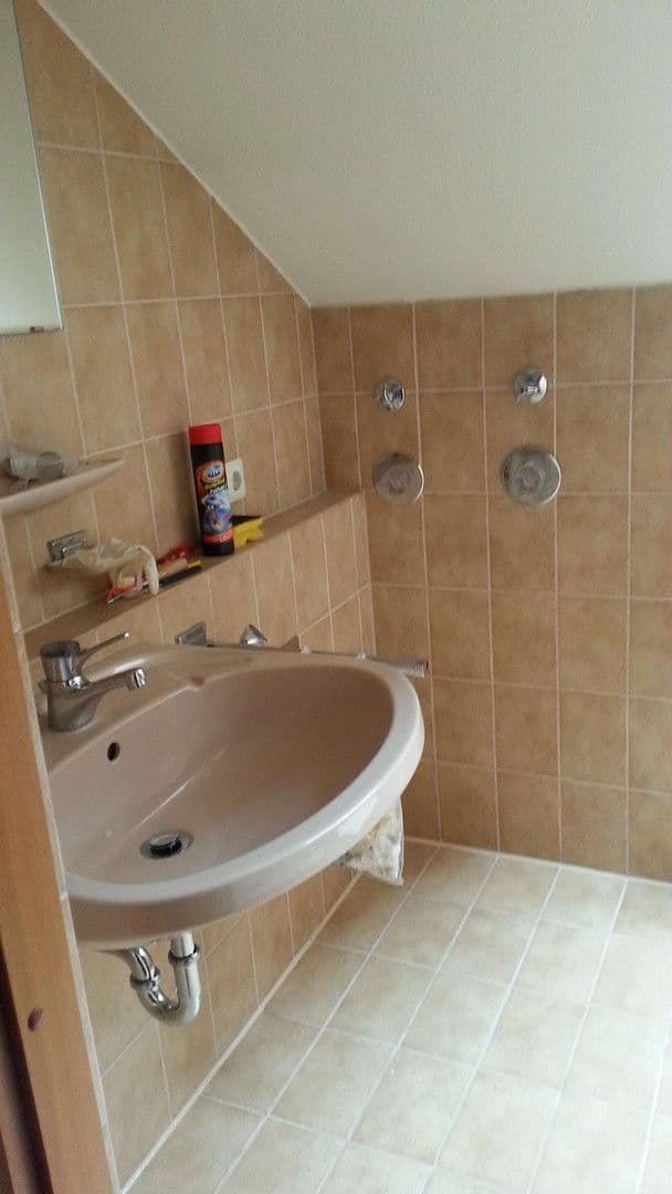 3 bedroom flat to rent, 74 m², Pforzheim, Baden-Württemberg 3 bedroom flat to rent, 74 m², Pforzheim, Baden-Württemberg