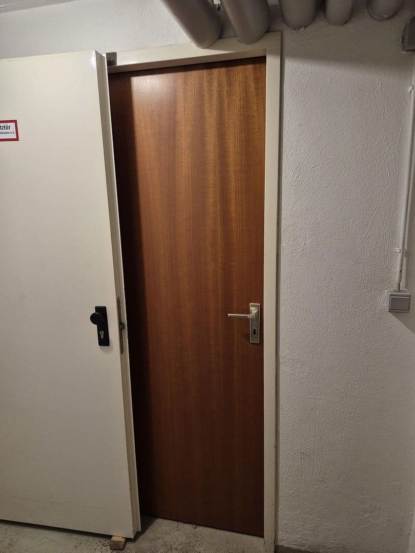 3 bedroom flat to rent, 74 m², Pforzheim, Baden-Württemberg 3 bedroom flat to rent, 74 m², Pforzheim, Baden-Württemberg