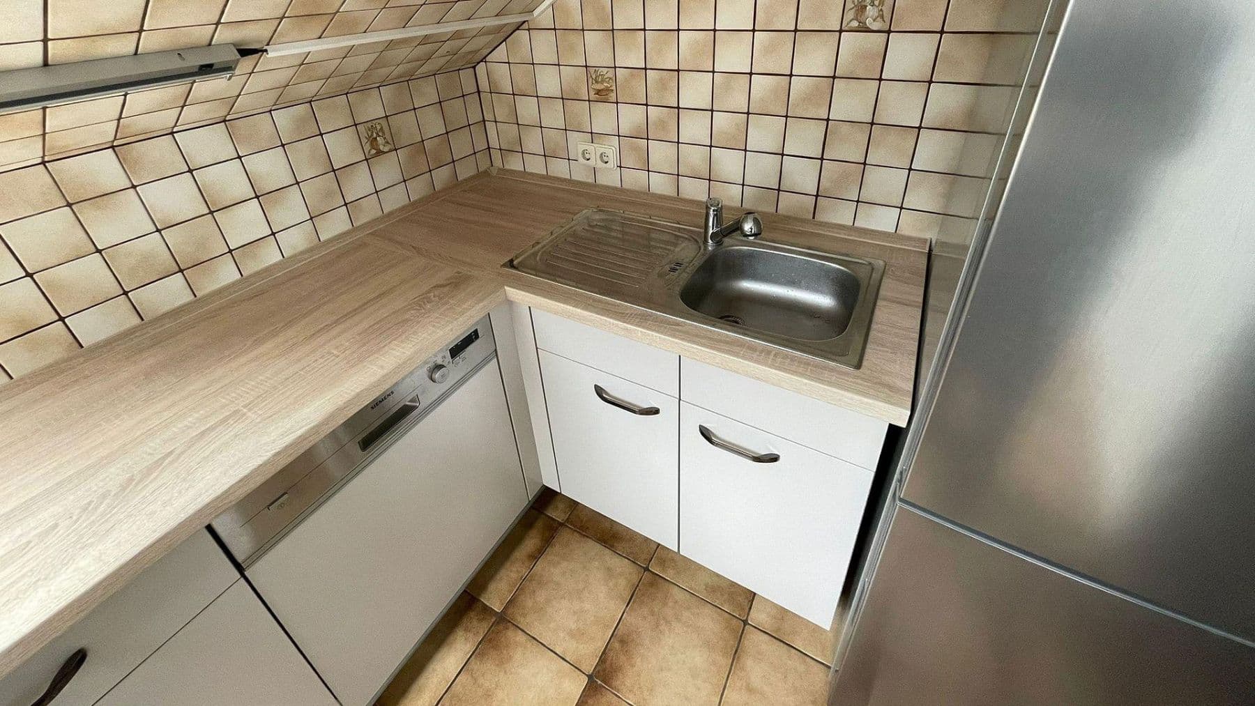 3 bedroom flat to rent, 74 m², Pforzheim, Baden-Württemberg 3 bedroom flat to rent, 74 m², Pforzheim, Baden-Württemberg