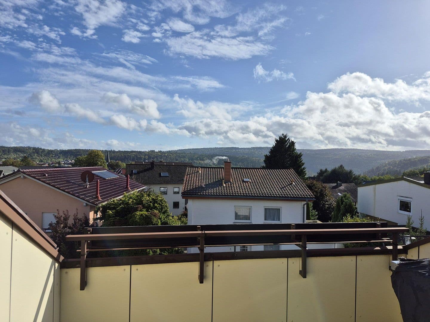 3 bedroom flat to rent, 74 m², Pforzheim, Baden-Württemberg 3 bedroom flat to rent, 74 m², Pforzheim, Baden-Württemberg