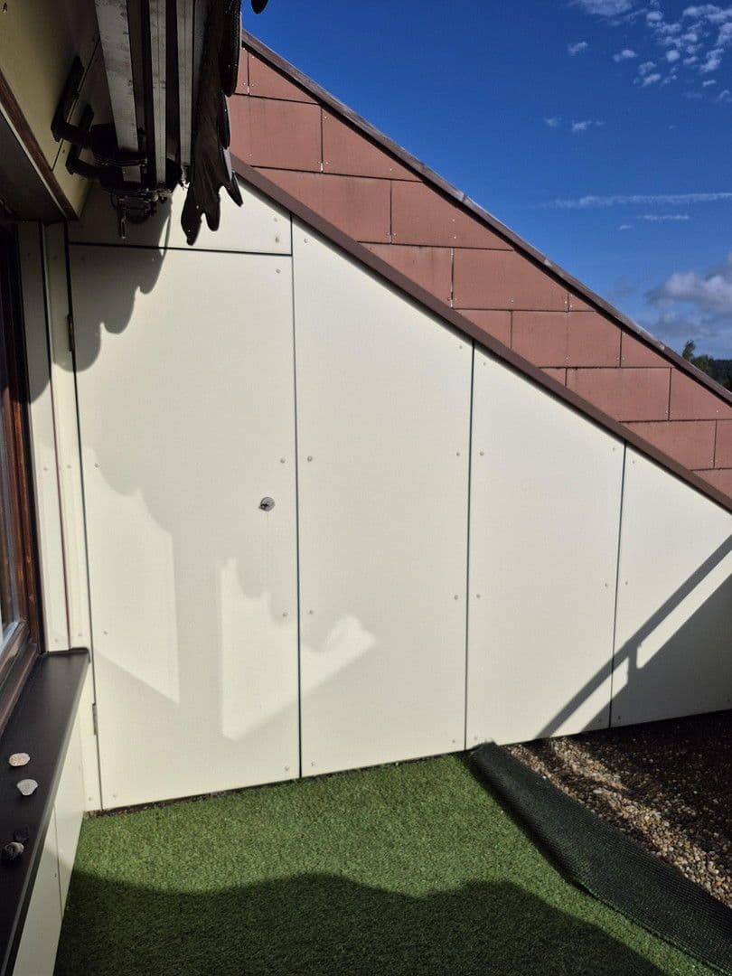 3 bedroom flat to rent, 74 m², Pforzheim, Baden-Württemberg 3 bedroom flat to rent, 74 m², Pforzheim, Baden-Württemberg