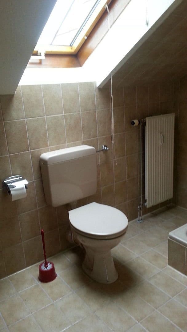 3 bedroom flat to rent, 74 m², Pforzheim, Baden-Württemberg 3 bedroom flat to rent, 74 m², Pforzheim, Baden-Württemberg