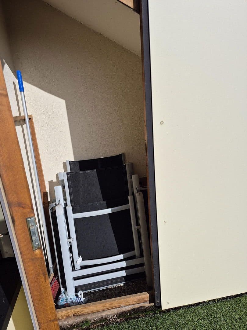 3 bedroom flat to rent, 74 m², Pforzheim, Baden-Württemberg 3 bedroom flat to rent, 74 m², Pforzheim, Baden-Württemberg