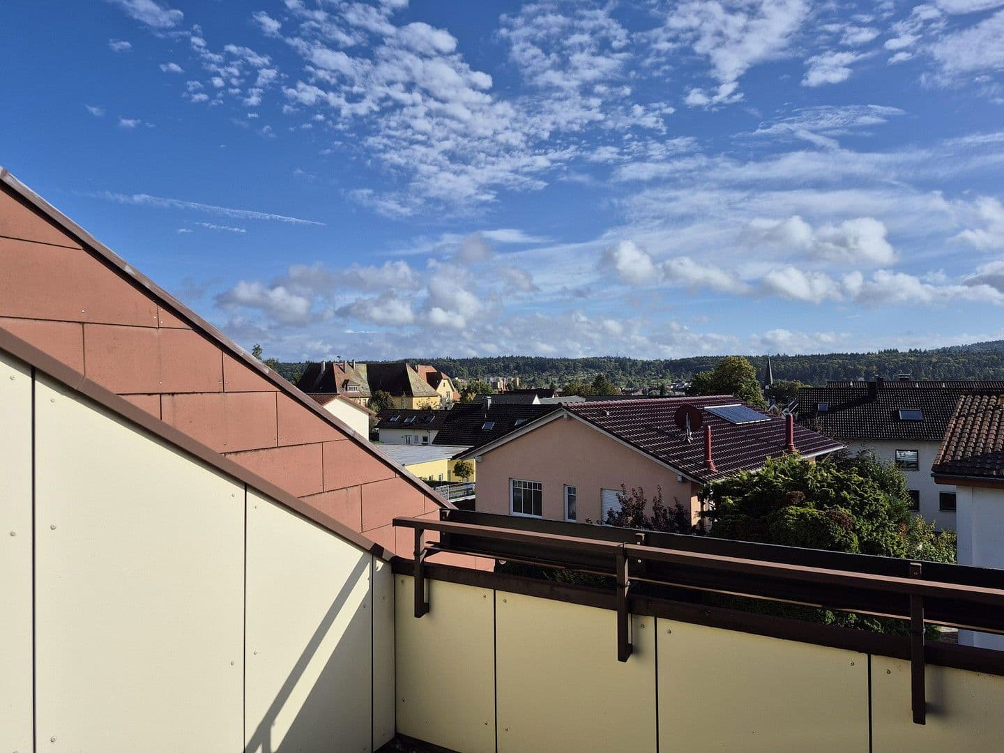 3 bedroom flat to rent, 74 m², Pforzheim, Baden-Württemberg 3 bedroom flat to rent, 74 m², Pforzheim, Baden-Württemberg