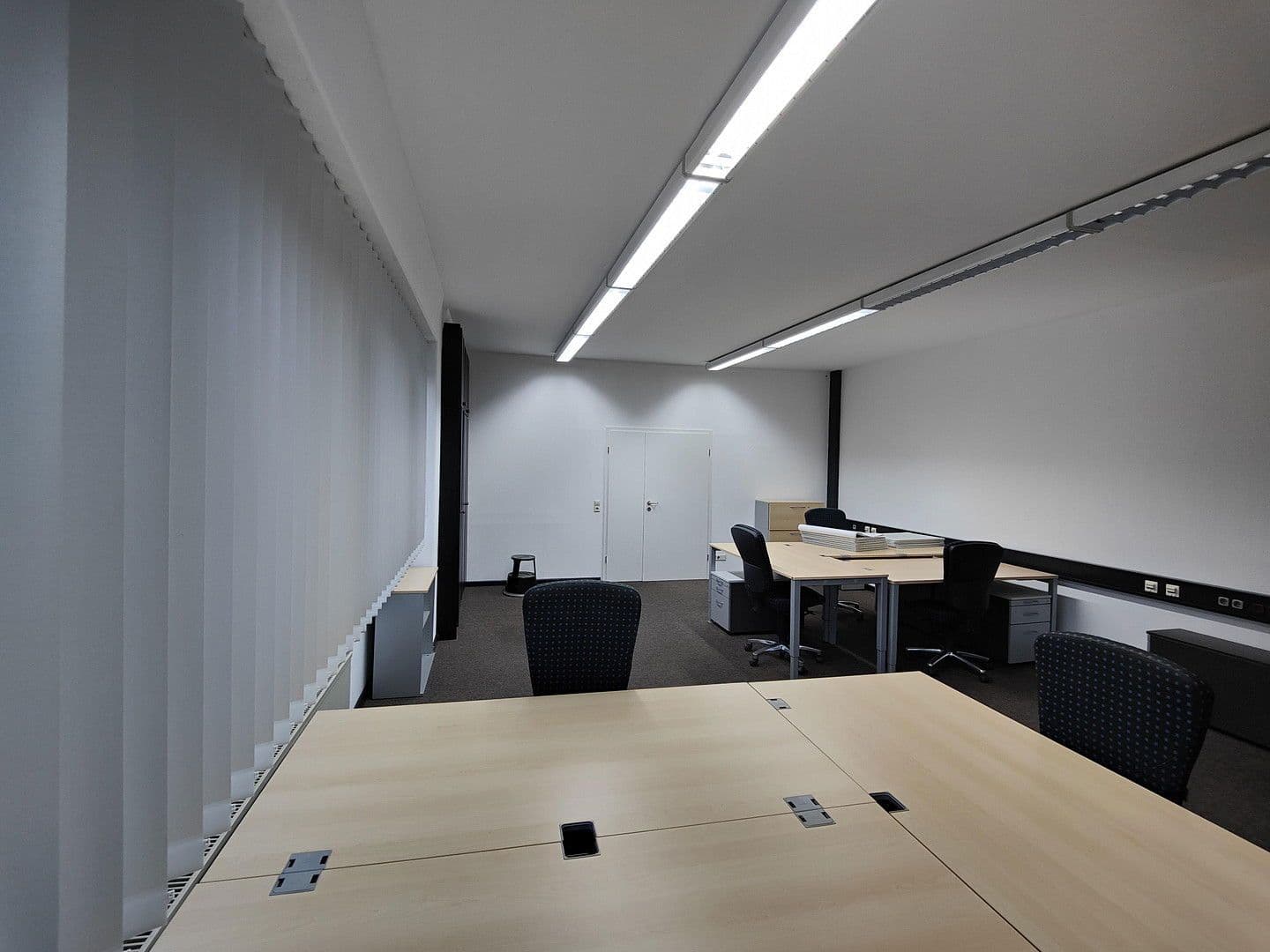 office to rent, 72 m², Siemensstr. 12, Bayern - Landsberg (Lech), Bavaria office to rent, 72 m², Siemensstr. 12, Bayern - Landsberg (Lech), Bavaria