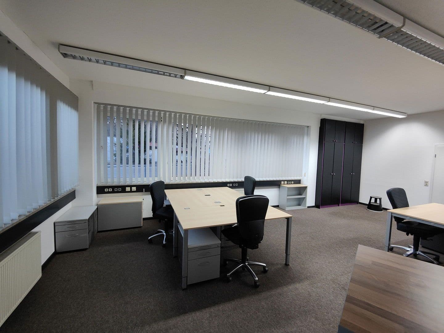 office to rent, 72 m², Siemensstr. 12, Bayern - Landsberg (Lech), Bavaria office to rent, 72 m², Siemensstr. 12, Bayern - Landsberg (Lech), Bavaria