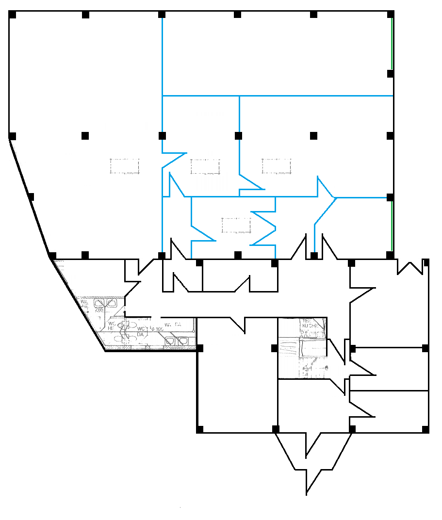 office to rent, 72 m², Siemensstr. 12, Bayern - Landsberg (Lech), Bavaria office to rent, 72 m², Siemensstr. 12, Bayern - Landsberg (Lech), Bavaria