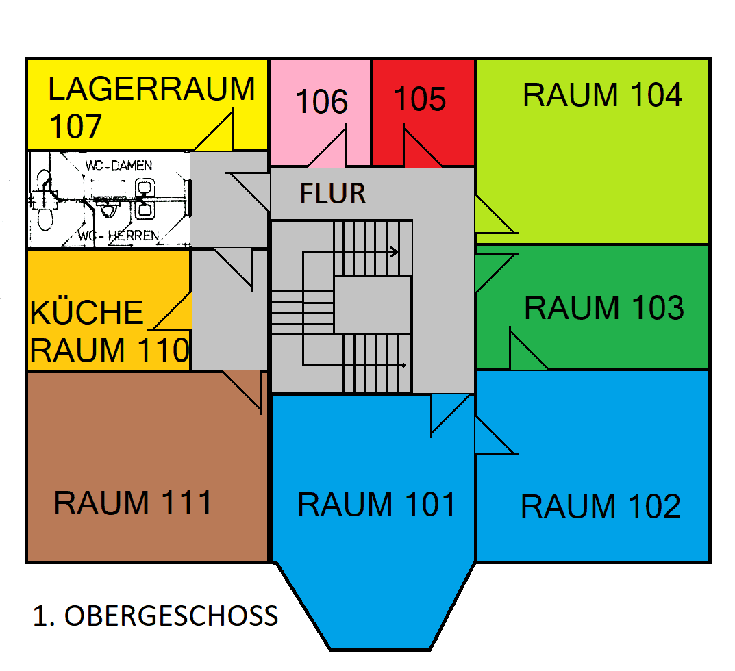 office to rent, 72 m², Siemensstr. 12, Bayern - Landsberg (Lech), Bavaria office to rent, 72 m², Siemensstr. 12, Bayern - Landsberg (Lech), Bavaria