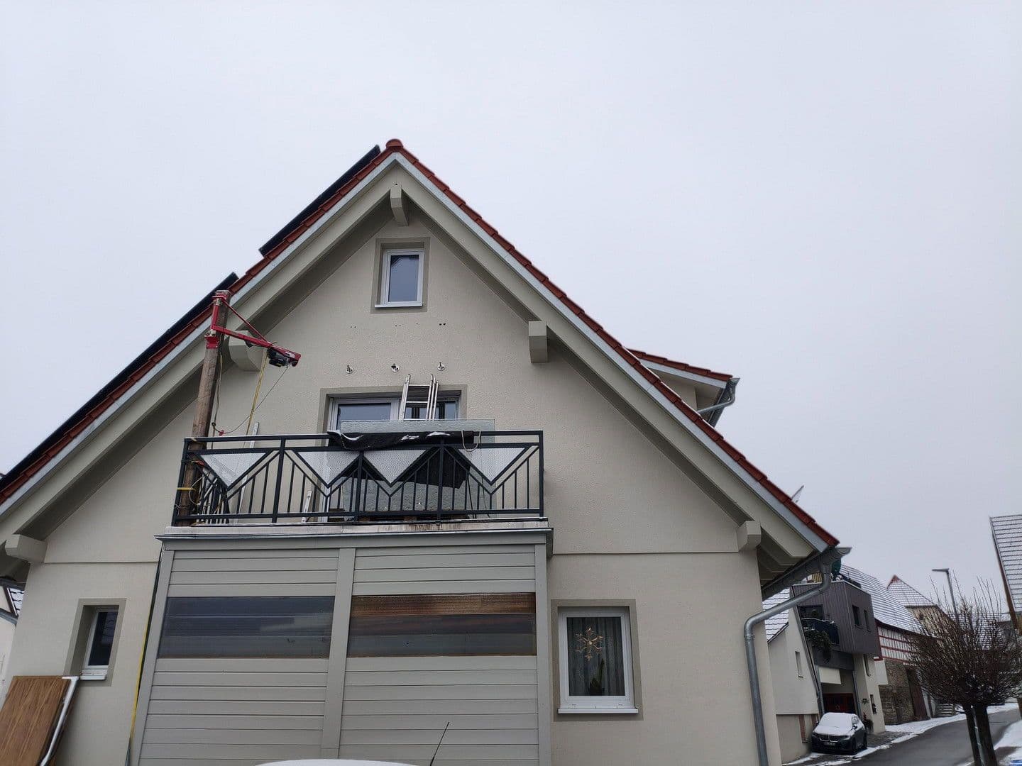 3 bedroom flat to rent, 87 m², Bad Rappenau, Baden-Württemberg 3 bedroom flat to rent, 87 m², Bad Rappenau, Baden-Württemberg