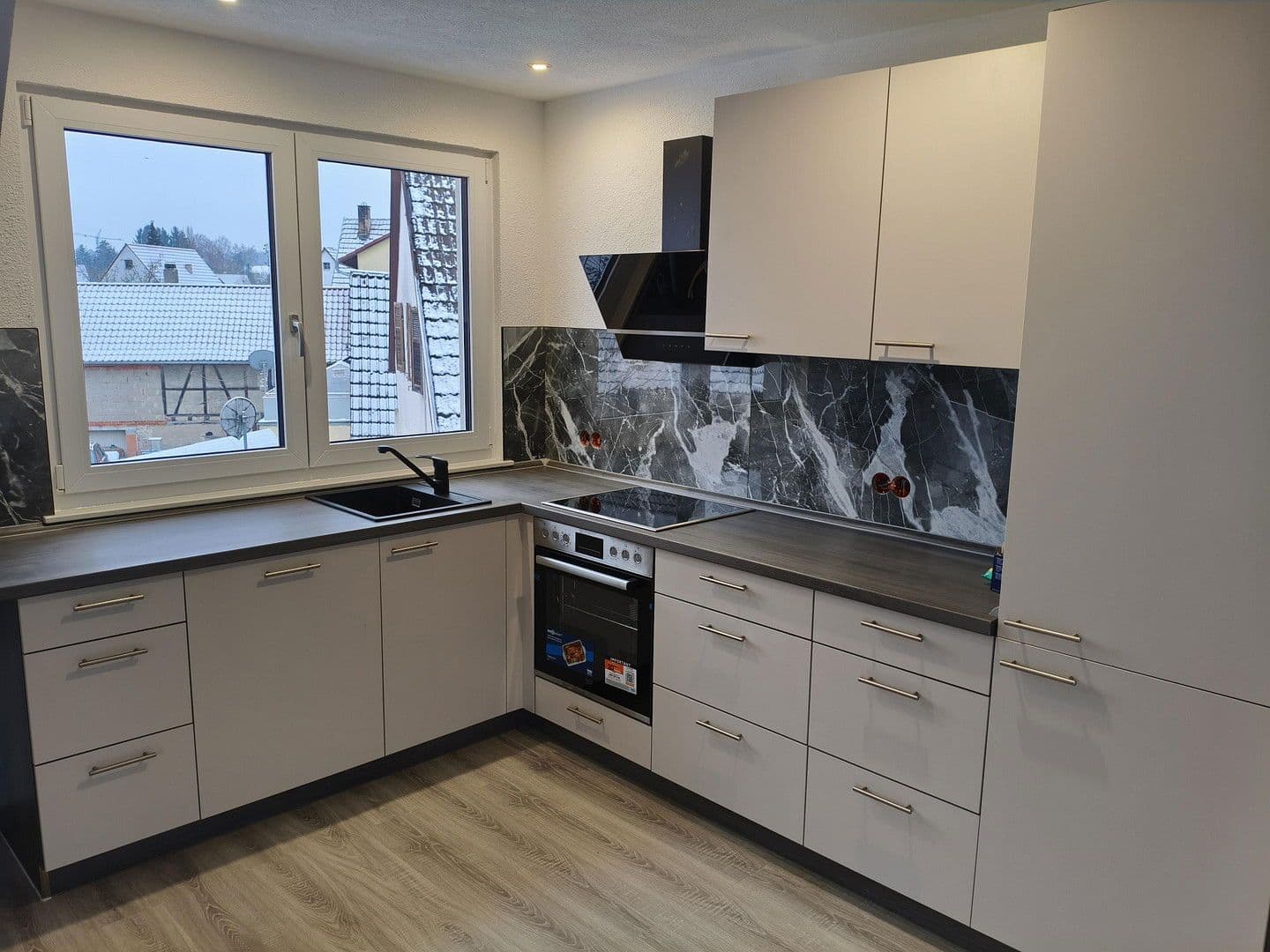 3 bedroom flat to rent, 87 m², Bad Rappenau, Baden-Württemberg 3 bedroom flat to rent, 87 m², Bad Rappenau, Baden-Württemberg