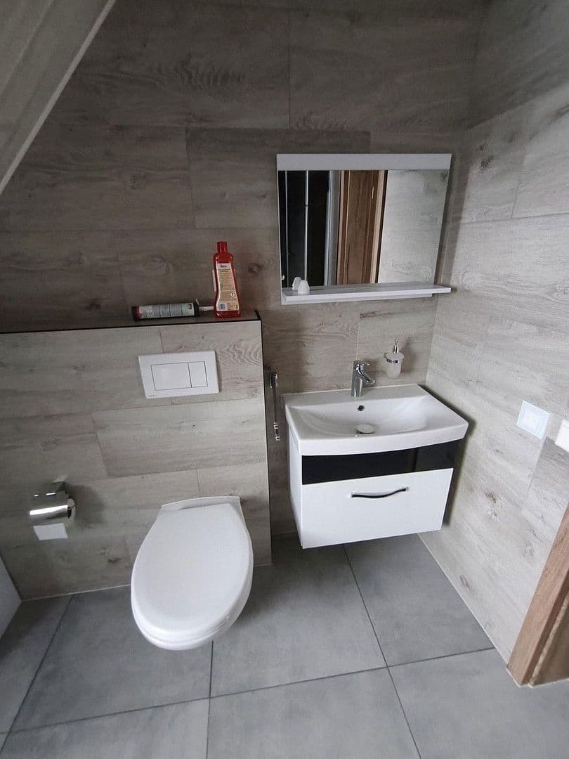 3 bedroom flat to rent, 87 m², Bad Rappenau, Baden-Württemberg 3 bedroom flat to rent, 87 m², Bad Rappenau, Baden-Württemberg