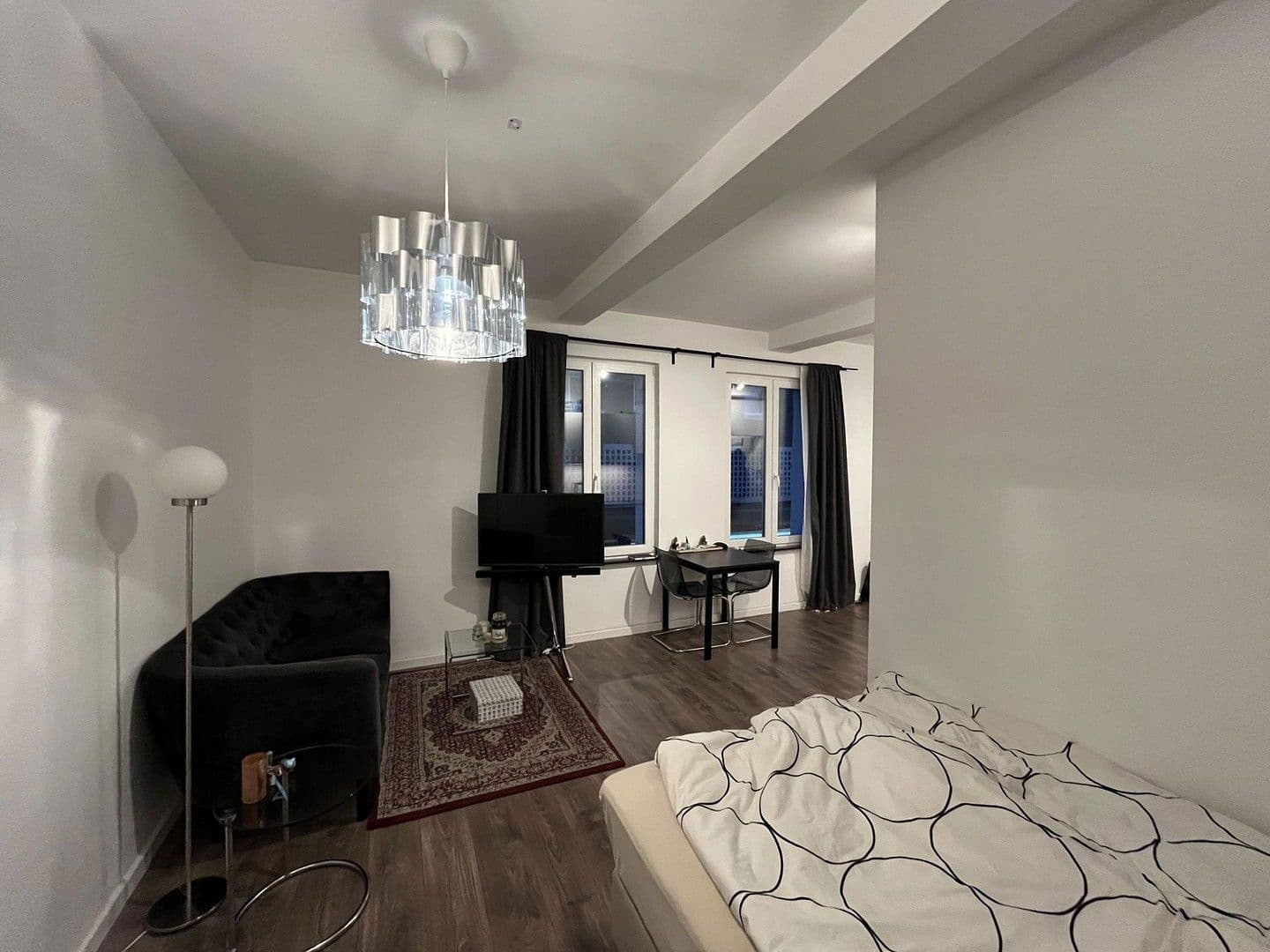 1 bedroom flat to rent, 34 m², Kölner Strasse 1, Leverkusen, North Rhine-Westphalia 1 bedroom flat to rent, 34 m², Kölner Strasse 1, Leverkusen, North Rhine-Westphalia