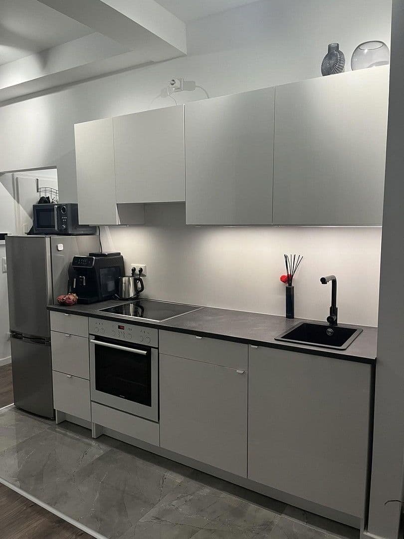 1 bedroom flat to rent, 34 m², Kölner Strasse 1, Leverkusen, North Rhine-Westphalia 1 bedroom flat to rent, 34 m², Kölner Strasse 1, Leverkusen, North Rhine-Westphalia