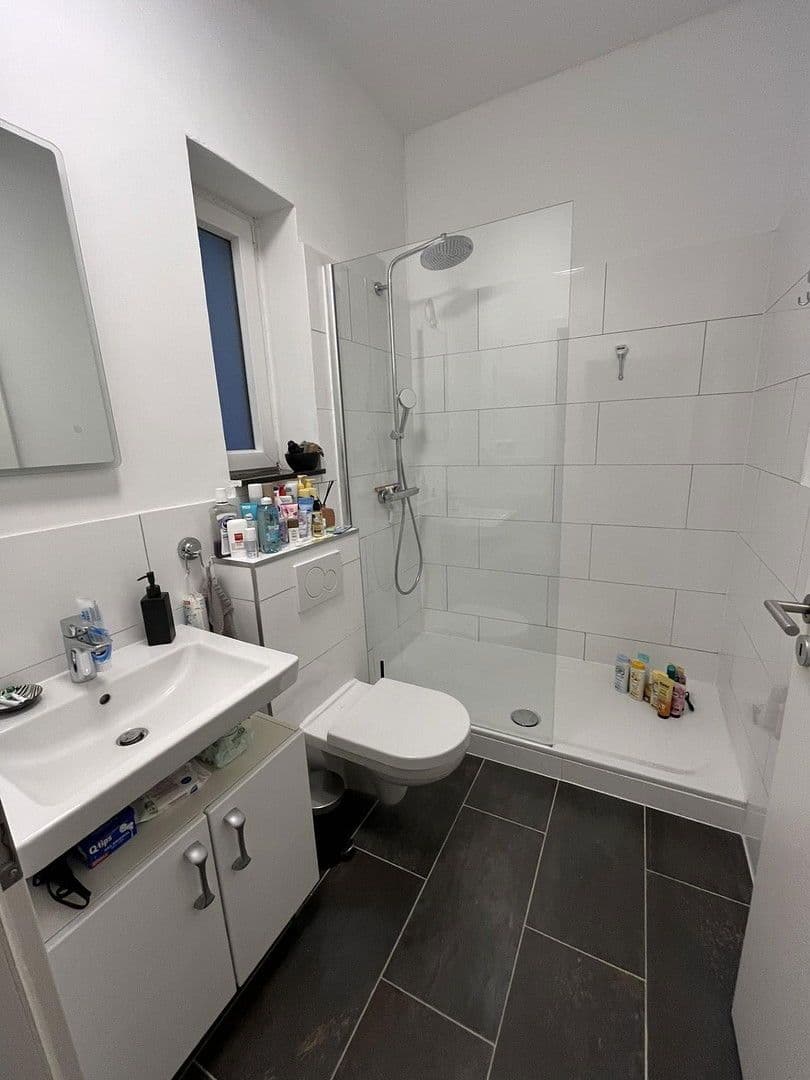 1 bedroom flat to rent, 34 m², Kölner Strasse 1, Leverkusen, North Rhine-Westphalia 1 bedroom flat to rent, 34 m², Kölner Strasse 1, Leverkusen, North Rhine-Westphalia