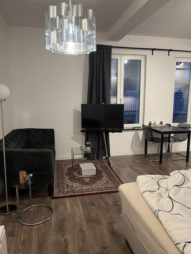 1 bedroom flat to rent, 34 m², Kölner Strasse 1, Leverkusen, North Rhine-Westphalia 1 bedroom flat to rent, 34 m², Kölner Strasse 1, Leverkusen, North Rhine-Westphalia