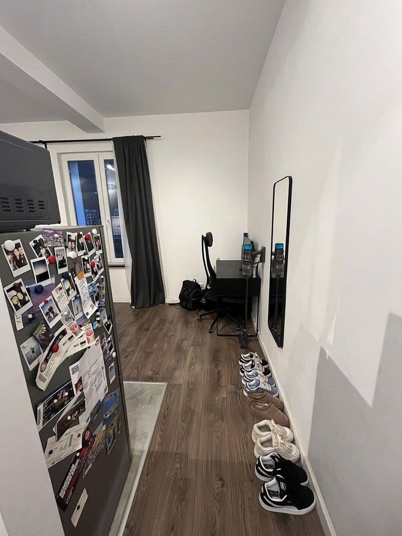 1 bedroom flat to rent, 34 m², Kölner Strasse 1, Leverkusen, North Rhine-Westphalia 1 bedroom flat to rent, 34 m², Kölner Strasse 1, Leverkusen, North Rhine-Westphalia