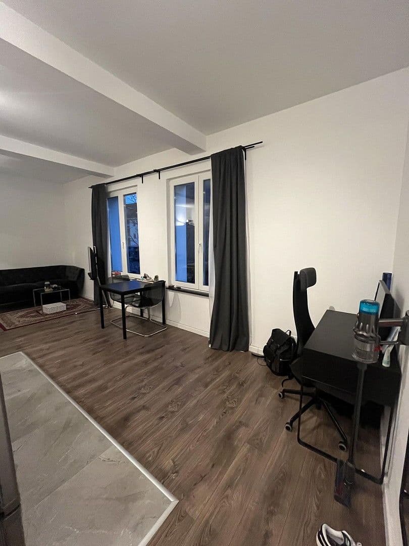 1 bedroom flat to rent, 34 m², Kölner Strasse 1, Leverkusen, North Rhine-Westphalia 1 bedroom flat to rent, 34 m², Kölner Strasse 1, Leverkusen, North Rhine-Westphalia