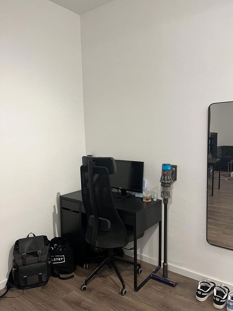 1 bedroom flat to rent, 34 m², Kölner Strasse 1, Leverkusen, North Rhine-Westphalia 1 bedroom flat to rent, 34 m², Kölner Strasse 1, Leverkusen, North Rhine-Westphalia