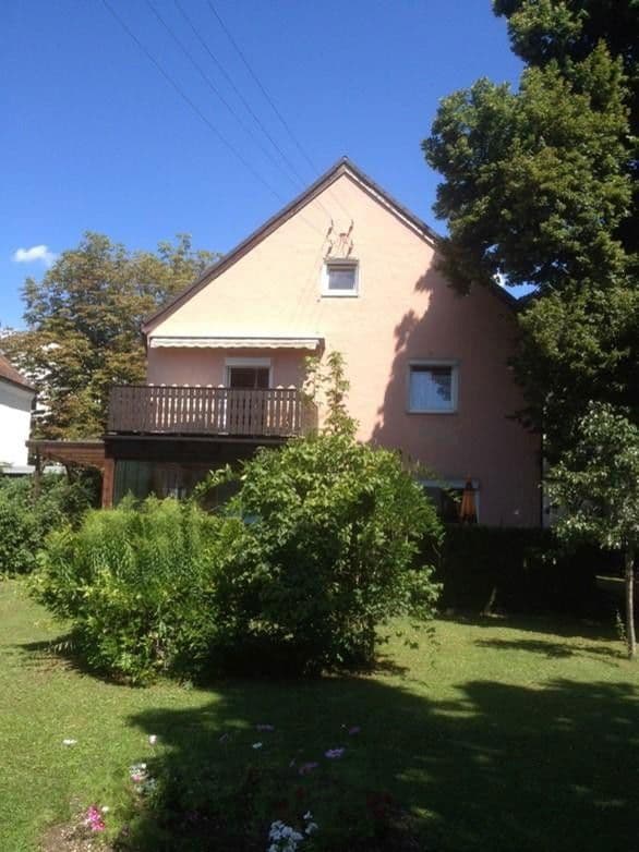 house for sale, 188 m², München, Bavaria house for sale, 188 m², München, Bavaria