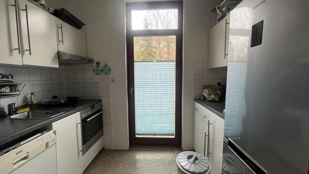 1 bedroom with open-plan kitchen flat for sale, 75 m², Mühlenstrasse 38, Wedel, Schleswig-Holstein 1 bedroom with open-plan kitchen flat for sale, 75 m², Mühlenstrasse 38, Wedel, Schleswig-Holstein