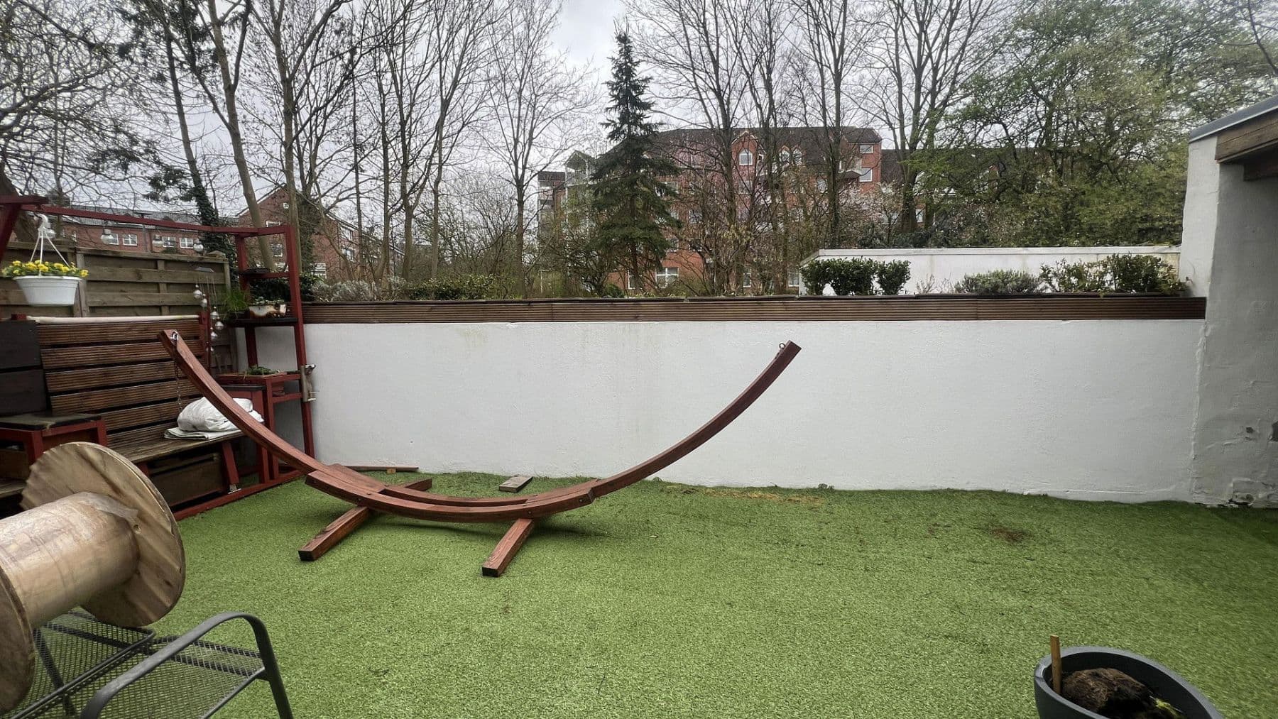 1 bedroom with open-plan kitchen flat for sale, 75 m², Mühlenstrasse 38, Wedel, Schleswig-Holstein 1 bedroom with open-plan kitchen flat for sale, 75 m², Mühlenstrasse 38, Wedel, Schleswig-Holstein