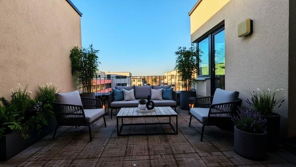 1 bedroom with open-plan kitchen flat for sale, 82 m², Hanau, Hesse 1 bedroom with open-plan kitchen flat for sale, 82 m², Hanau, Hesse