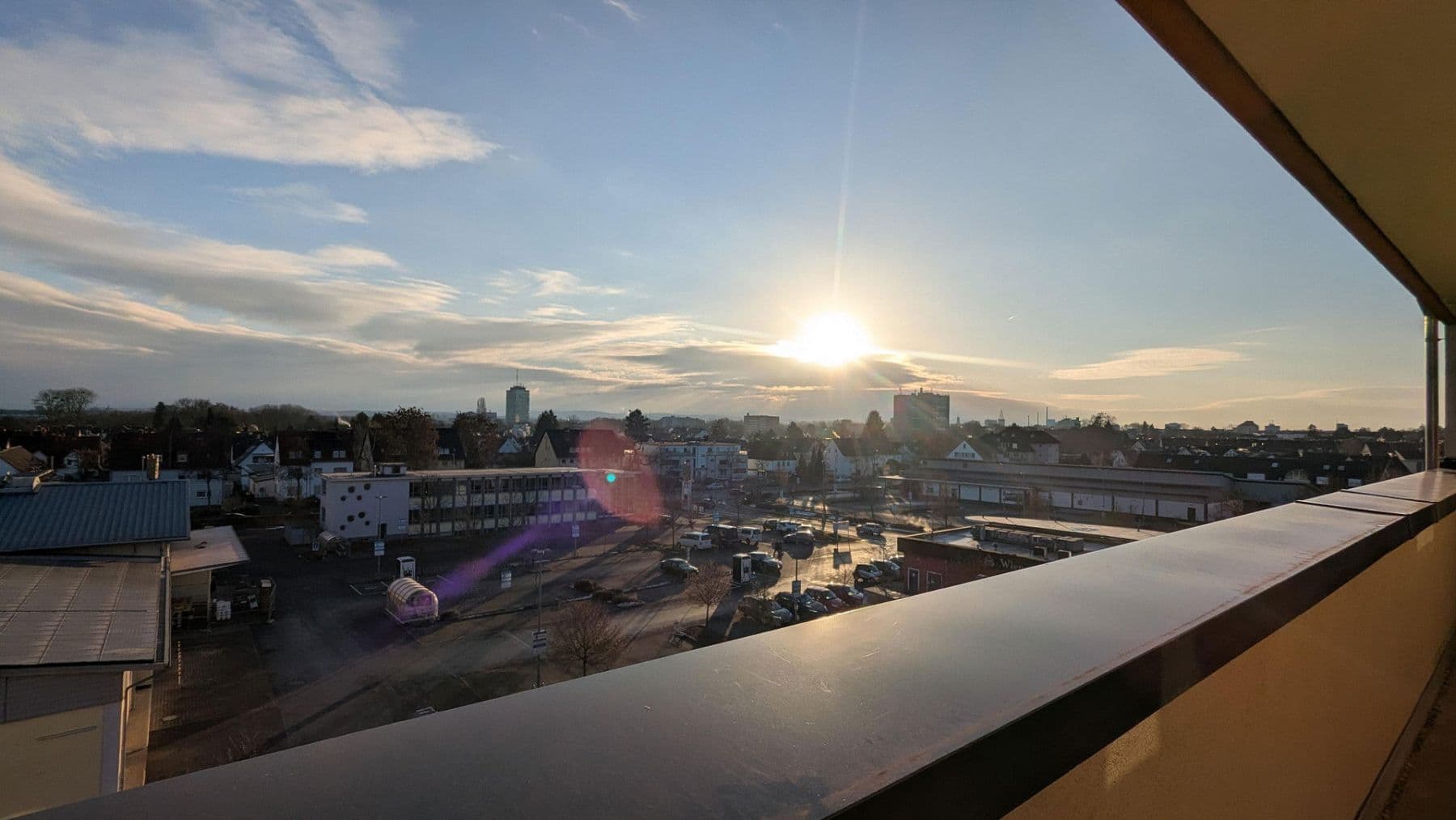 1 bedroom with open-plan kitchen flat for sale, 82 m², Hanau, Hesse 1 bedroom with open-plan kitchen flat for sale, 82 m², Hanau, Hesse