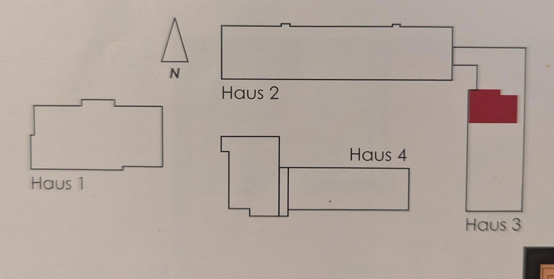 1 bedroom with open-plan kitchen flat for sale, 82 m², Hanau, Hesse 1 bedroom with open-plan kitchen flat for sale, 82 m², Hanau, Hesse