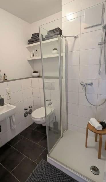 1 bedroom with open-plan kitchen flat for sale, 82 m², Hanau, Hesse 1 bedroom with open-plan kitchen flat for sale, 82 m², Hanau, Hesse