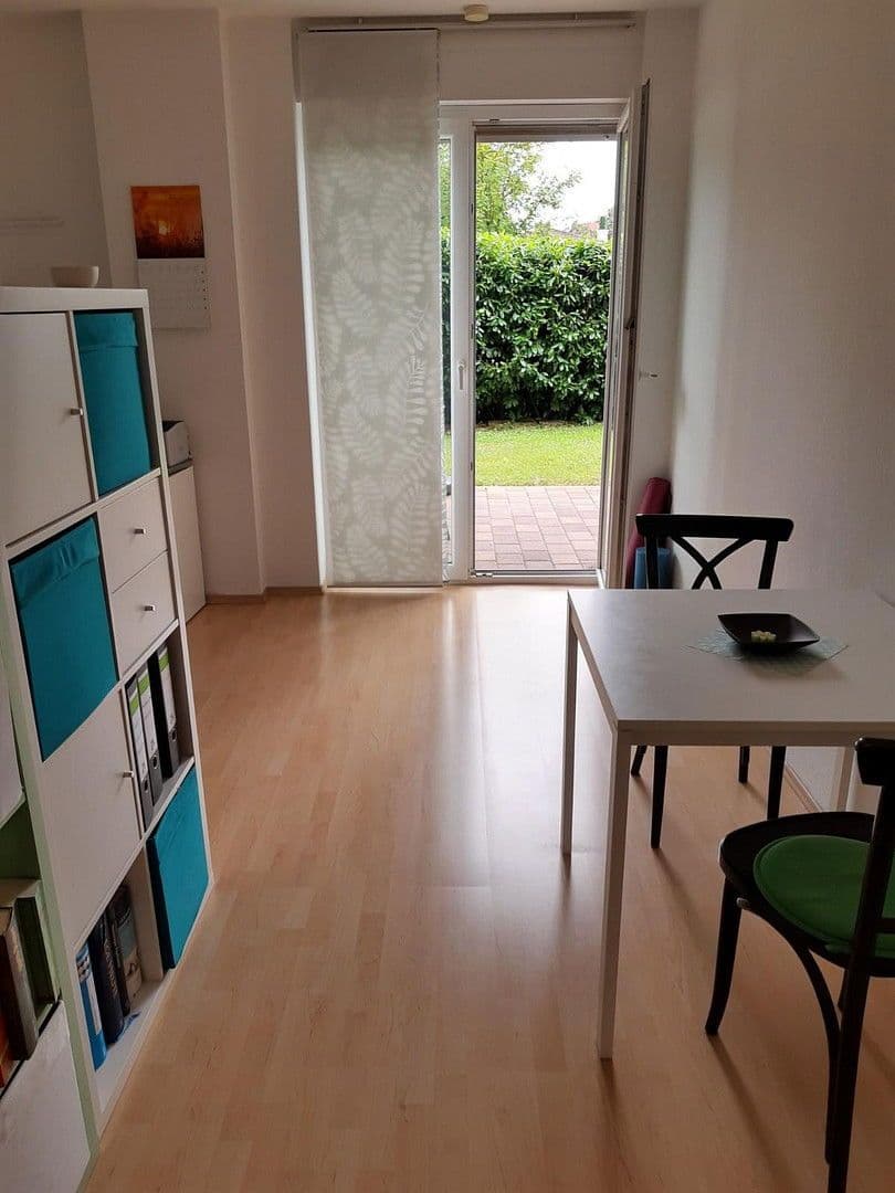 1 bedroom flat to rent, 33 m², Landau, Rhineland-Palatinate 1 bedroom flat to rent, 33 m², Landau, Rhineland-Palatinate
