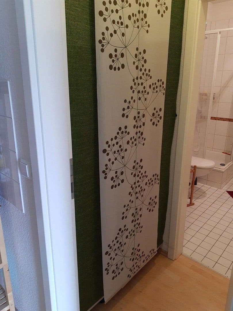 1 bedroom flat to rent, 33 m², Landau, Rhineland-Palatinate 1 bedroom flat to rent, 33 m², Landau, Rhineland-Palatinate