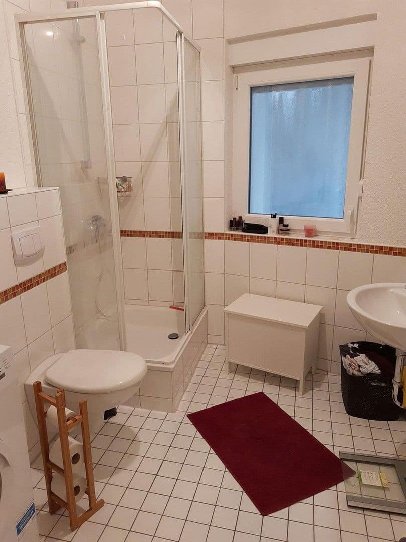 1 bedroom flat to rent, 33 m², Landau, Rhineland-Palatinate 1 bedroom flat to rent, 33 m², Landau, Rhineland-Palatinate