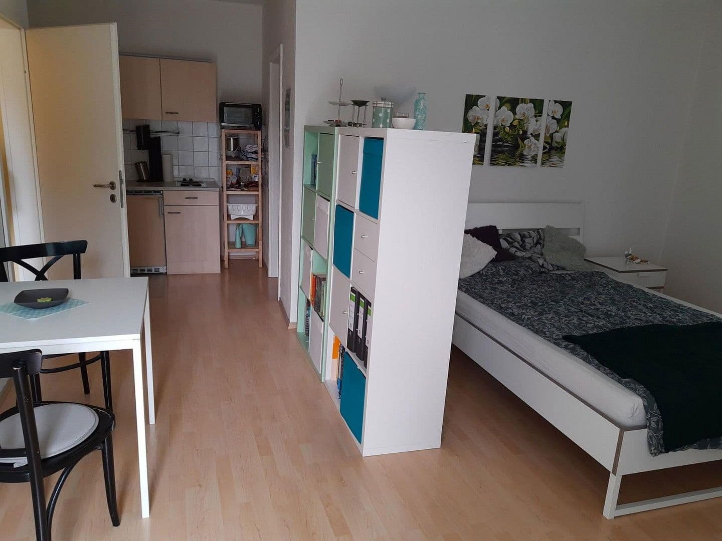 1 bedroom flat to rent, 33 m², Landau, Rhineland-Palatinate 1 bedroom flat to rent, 33 m², Landau, Rhineland-Palatinate
