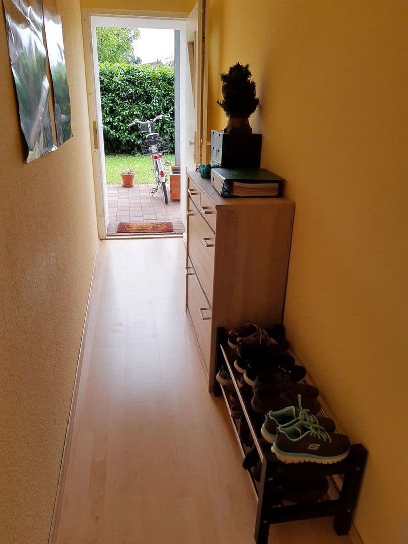 1 bedroom flat to rent, 33 m², Landau, Rhineland-Palatinate 1 bedroom flat to rent, 33 m², Landau, Rhineland-Palatinate