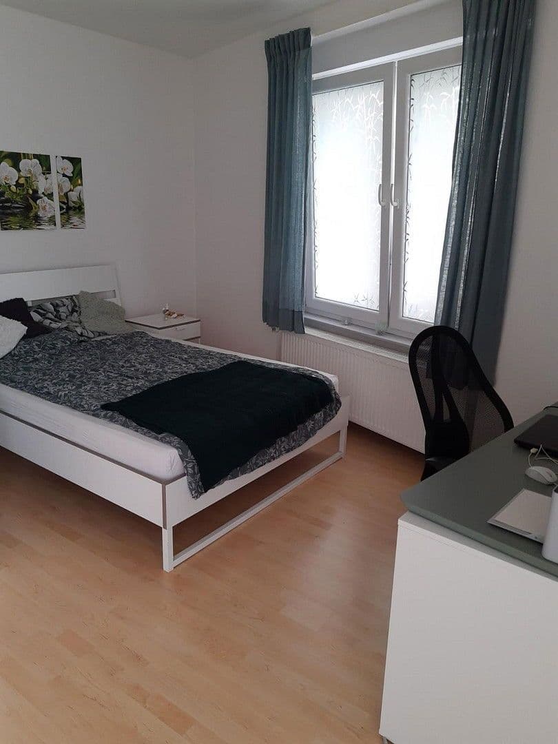 1 bedroom flat to rent, 33 m², Landau, Rhineland-Palatinate 1 bedroom flat to rent, 33 m², Landau, Rhineland-Palatinate