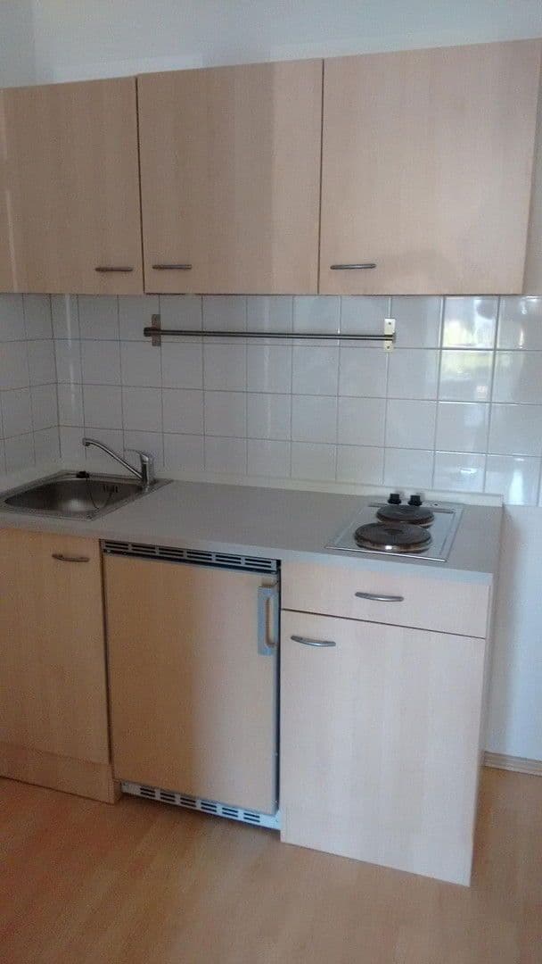 1 bedroom flat to rent, 33 m², Landau, Rhineland-Palatinate 1 bedroom flat to rent, 33 m², Landau, Rhineland-Palatinate