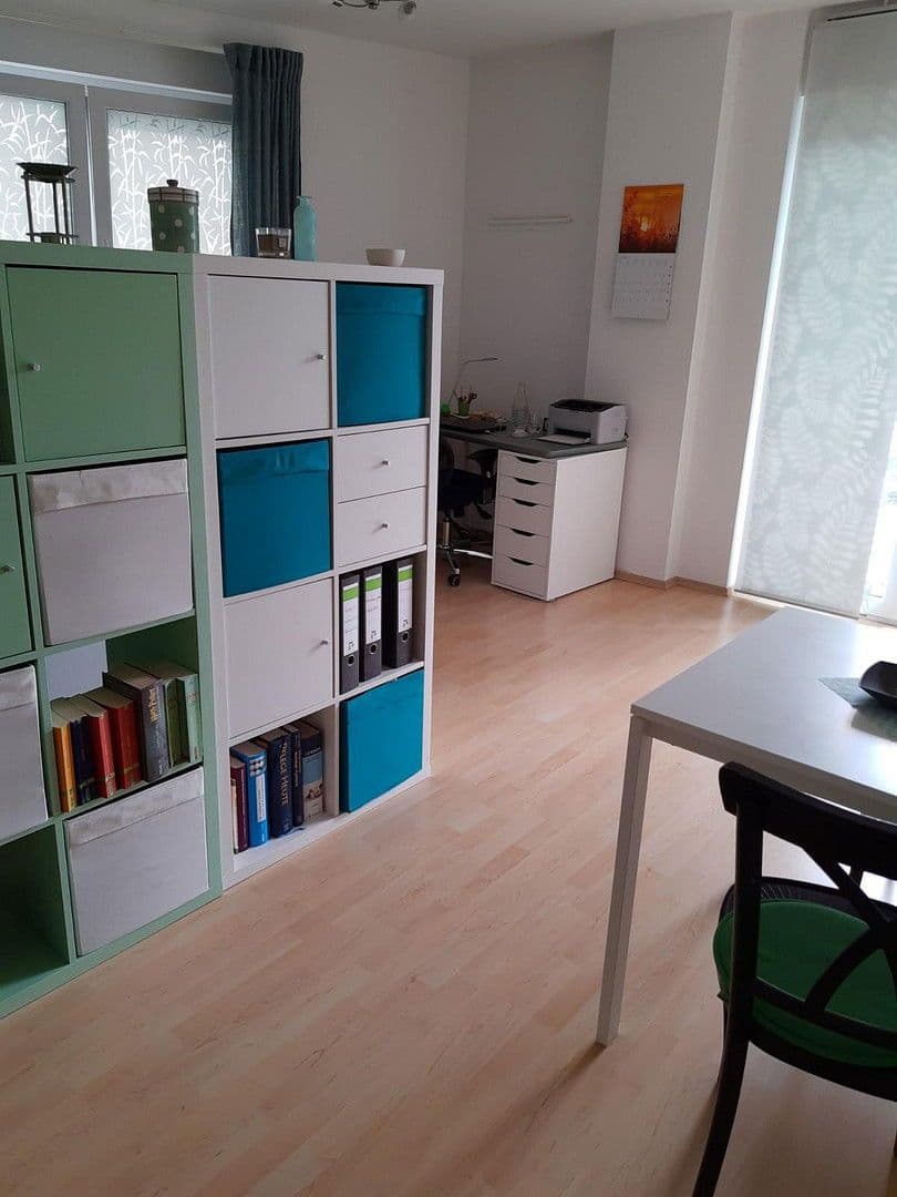 1 bedroom flat to rent, 33 m², Landau, Rhineland-Palatinate 1 bedroom flat to rent, 33 m², Landau, Rhineland-Palatinate