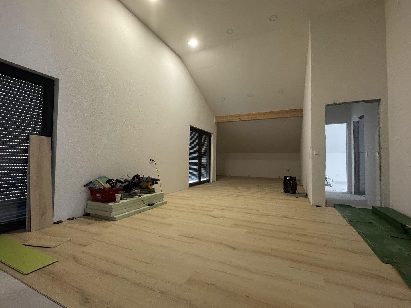 3 bedroom flat to rent, 100 m², Speyerer 6, Rauenberg, Baden-Württemberg 3 bedroom flat to rent, 100 m², Speyerer 6, Rauenberg, Baden-Württemberg