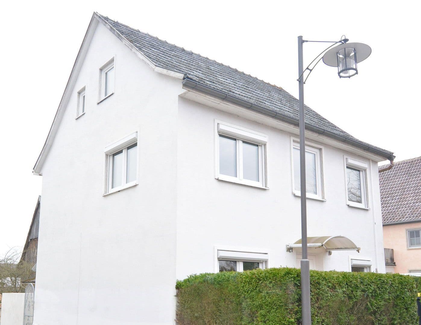 house for sale, 122 m², Hauptstraße 21, Ebersdorf b.Coburg, Bavaria house for sale, 122 m², Hauptstraße 21, Ebersdorf b.Coburg, Bavaria